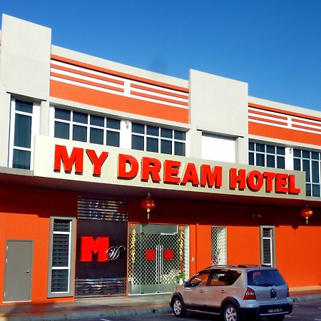 My Dream Hotel SDK Εξωτερικό φωτογραφία