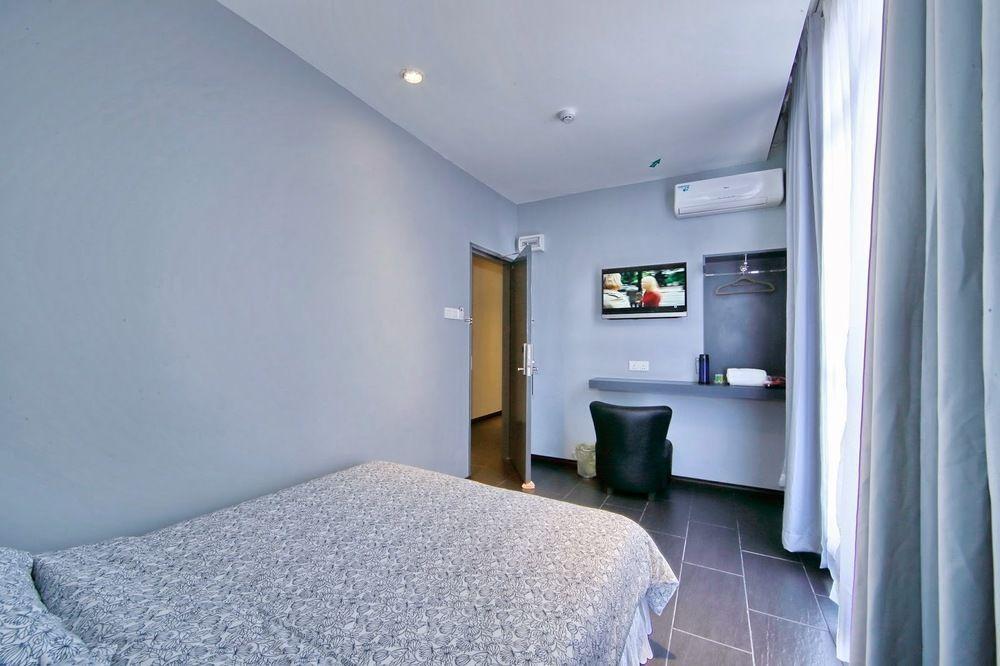 My Dream Hotel SDK Εξωτερικό φωτογραφία