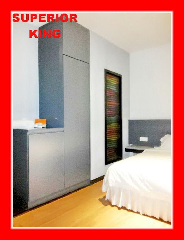 My Dream Hotel SDK Εξωτερικό φωτογραφία