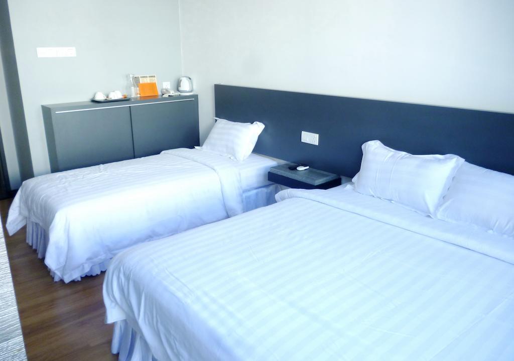 My Dream Hotel SDK Δωμάτιο φωτογραφία