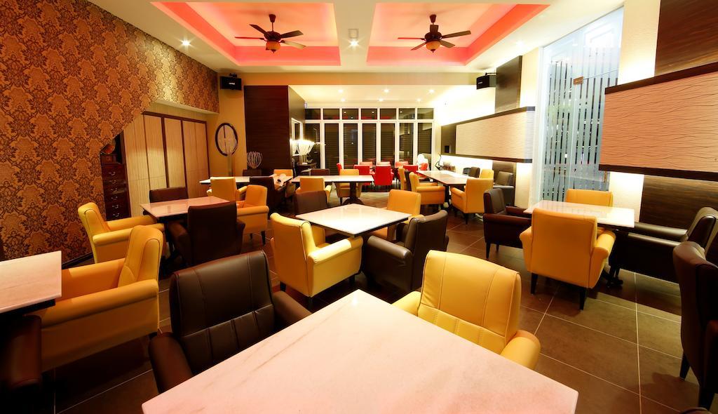 My Dream Hotel SDK Εξωτερικό φωτογραφία