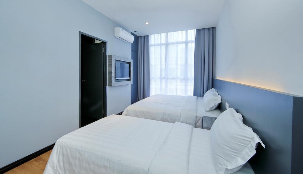 My Dream Hotel SDK Δωμάτιο φωτογραφία