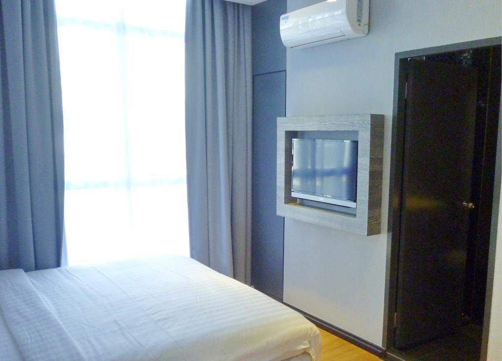 My Dream Hotel SDK Δωμάτιο φωτογραφία