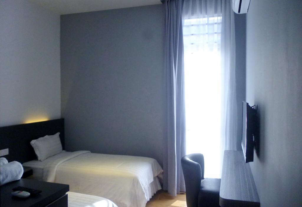 My Dream Hotel SDK Δωμάτιο φωτογραφία