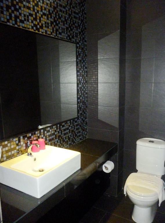 My Dream Hotel SDK Δωμάτιο φωτογραφία