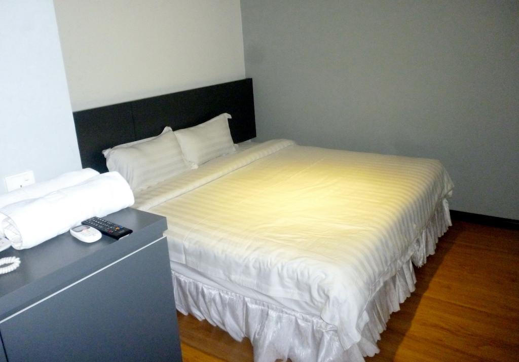 My Dream Hotel SDK Δωμάτιο φωτογραφία