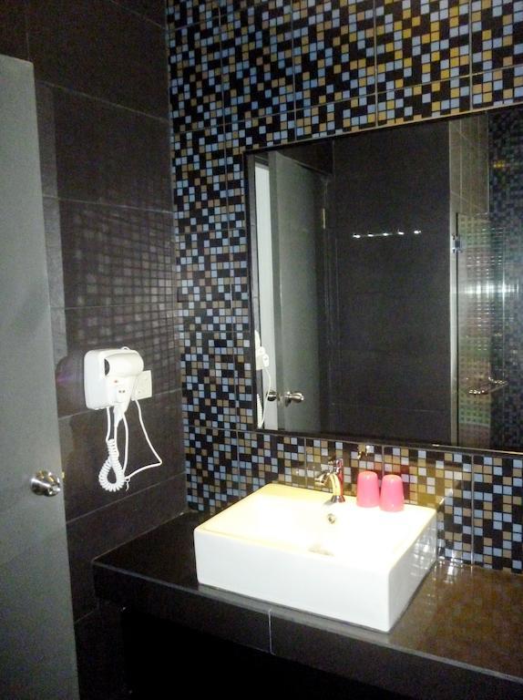 My Dream Hotel SDK Δωμάτιο φωτογραφία