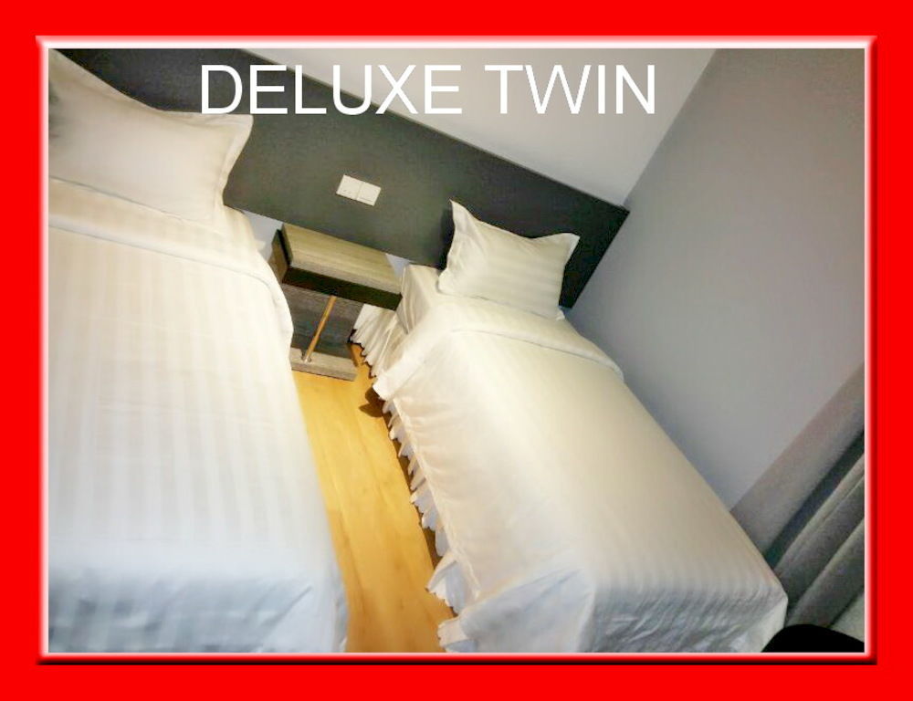 My Dream Hotel SDK Εξωτερικό φωτογραφία