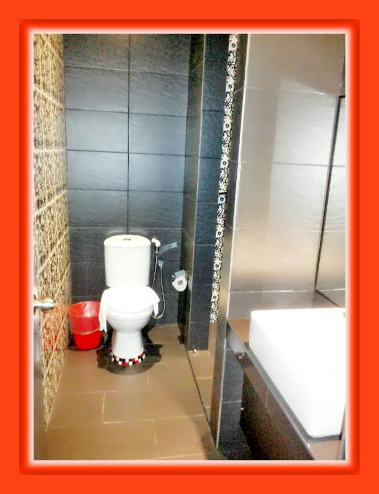 My Dream Hotel SDK Εξωτερικό φωτογραφία