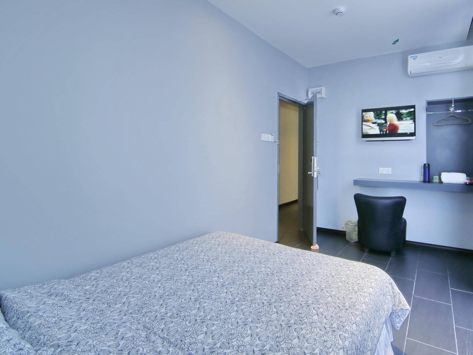 My Dream Hotel SDK Εξωτερικό φωτογραφία