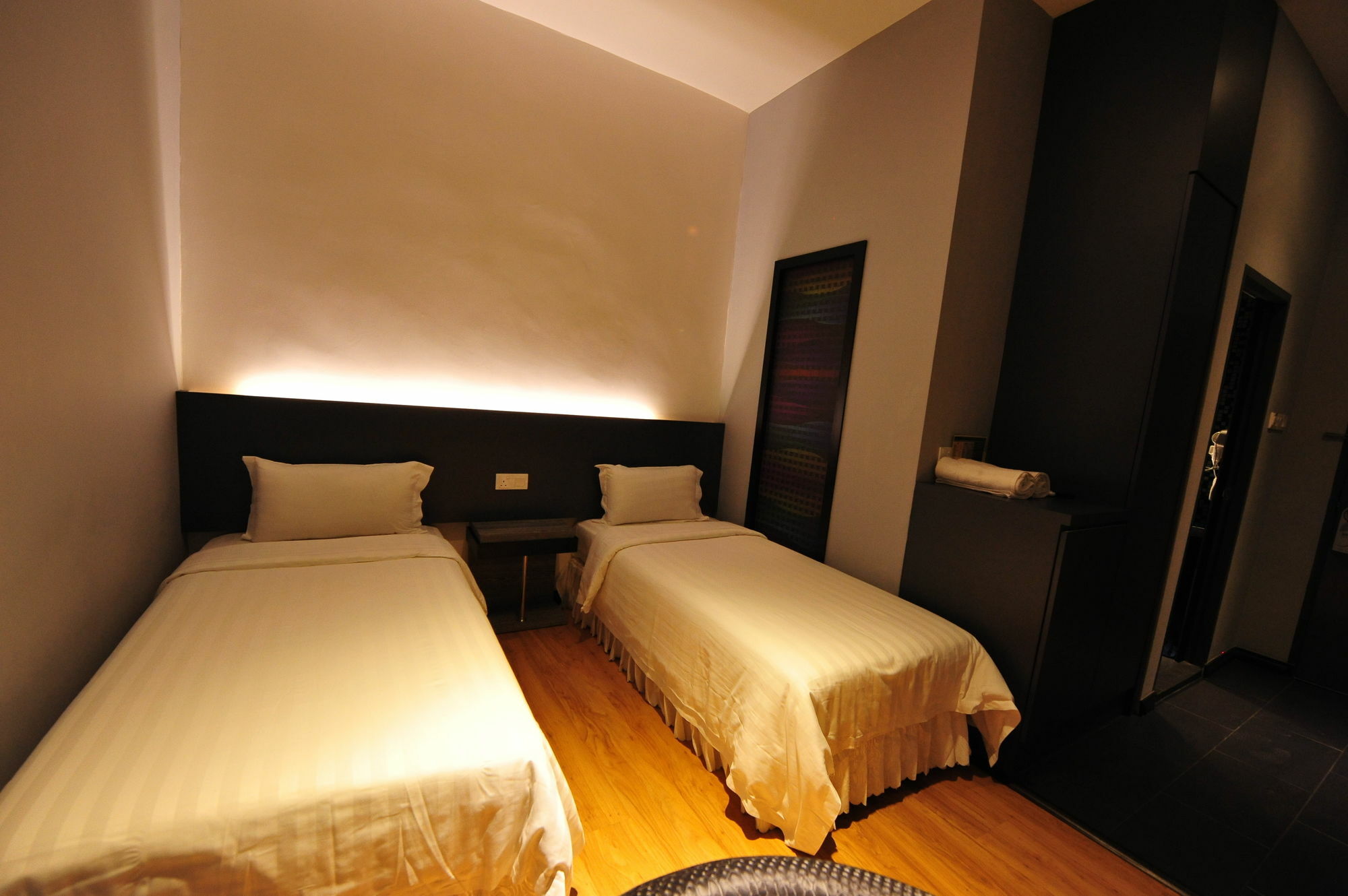 My Dream Hotel SDK Εξωτερικό φωτογραφία