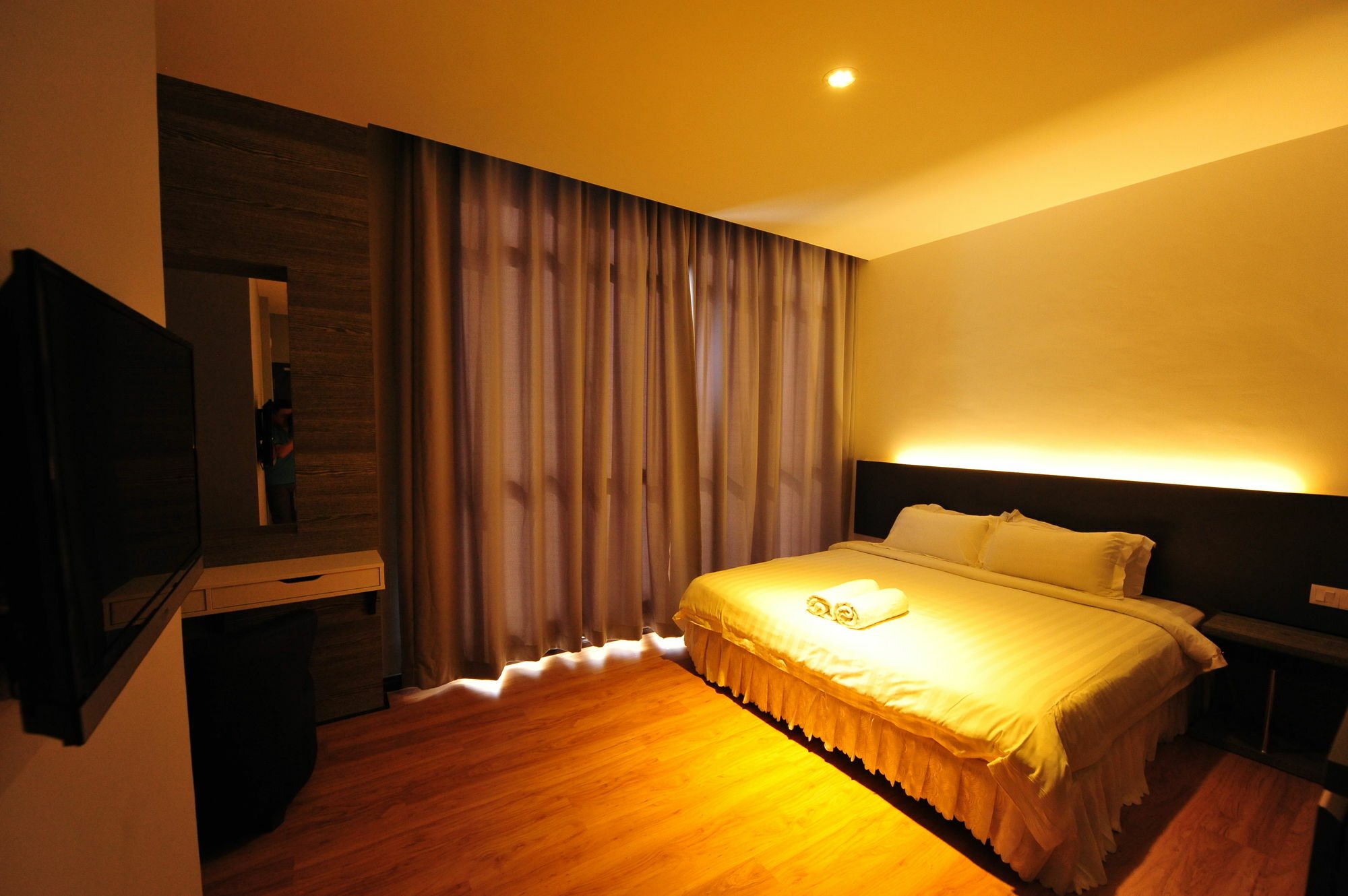 My Dream Hotel SDK Εξωτερικό φωτογραφία