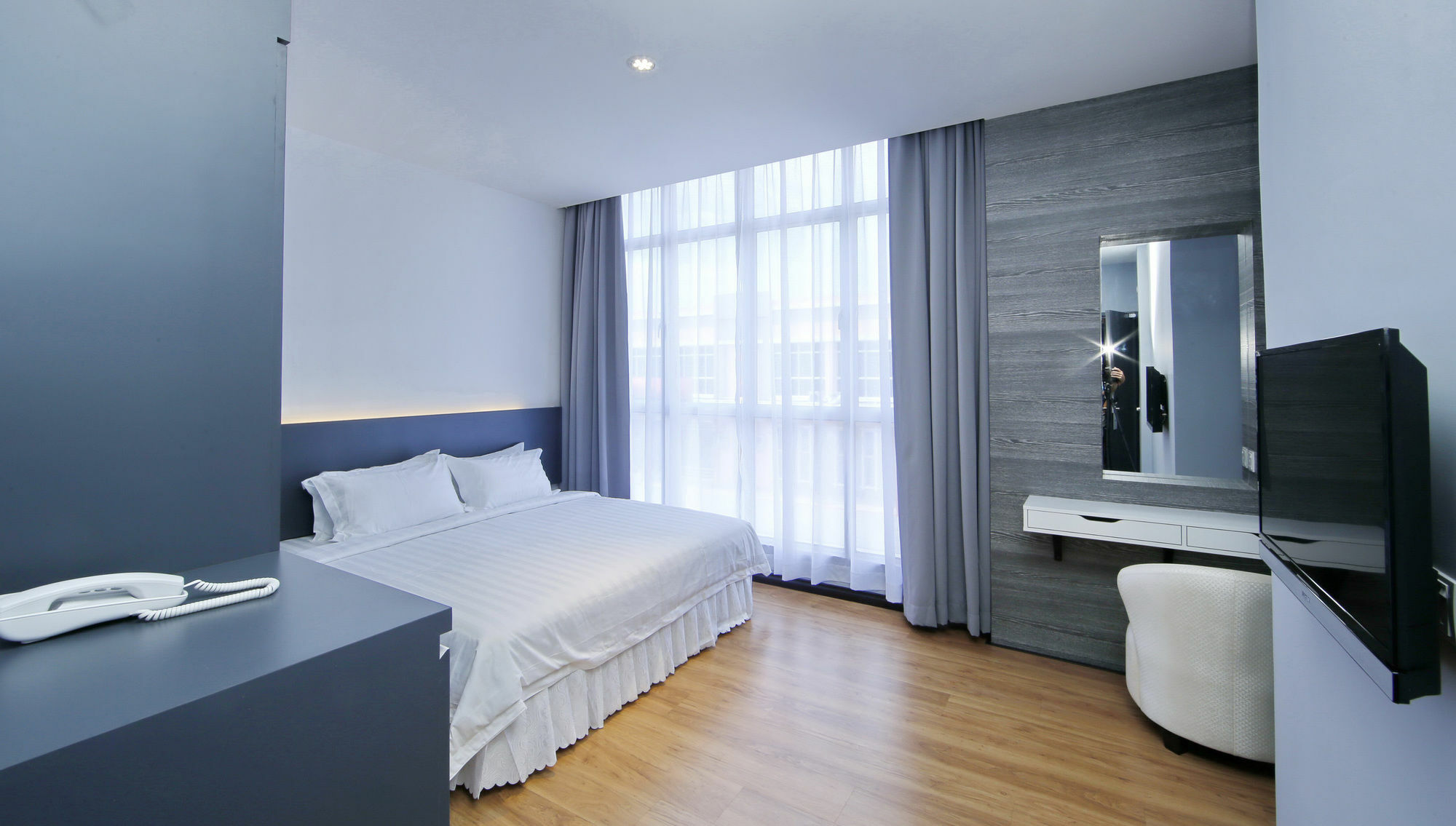 My Dream Hotel SDK Εξωτερικό φωτογραφία