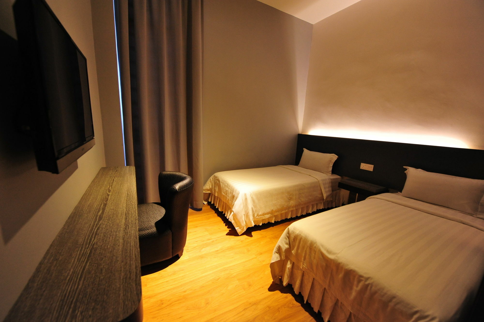 My Dream Hotel SDK Εξωτερικό φωτογραφία
