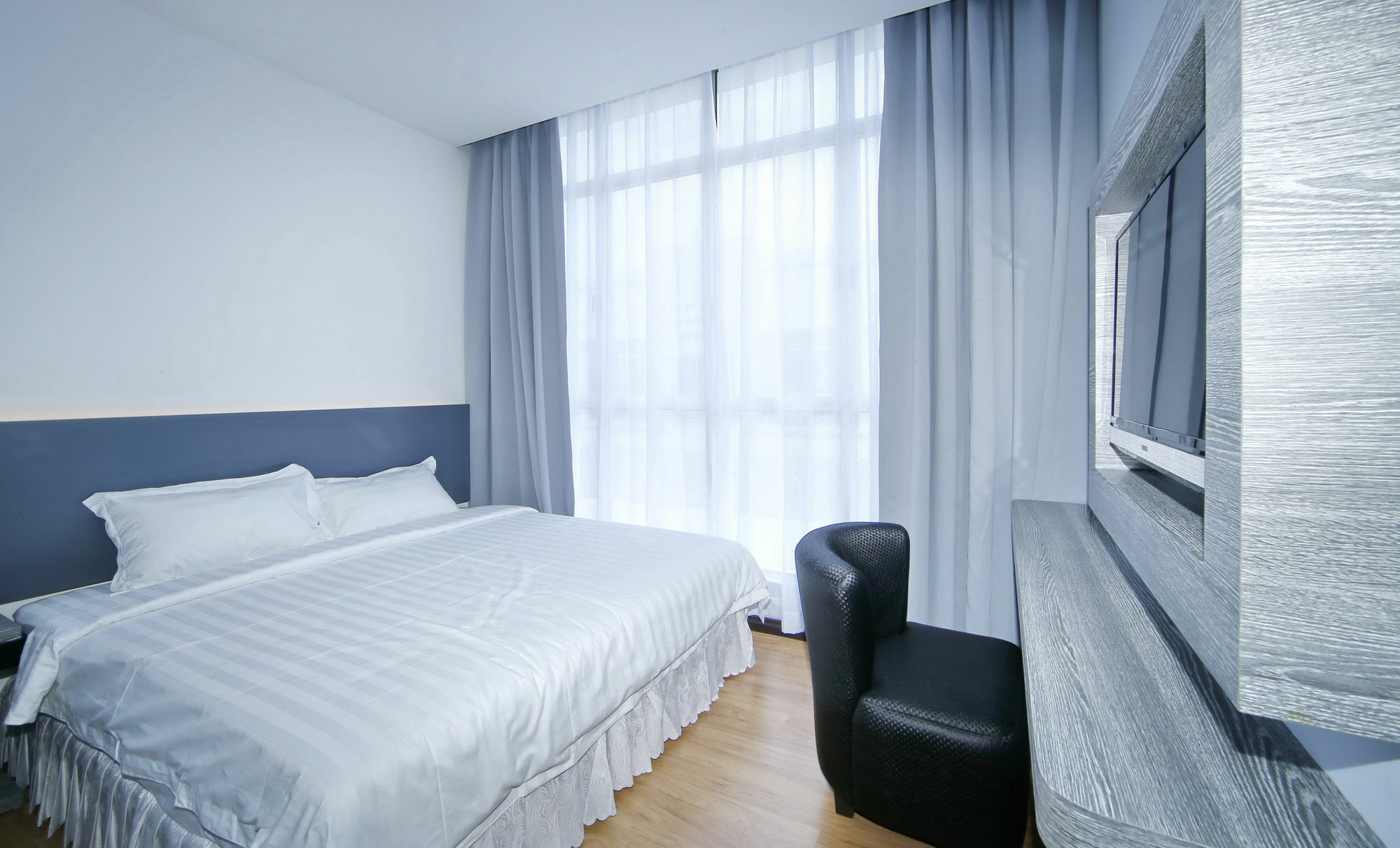 My Dream Hotel SDK Εξωτερικό φωτογραφία